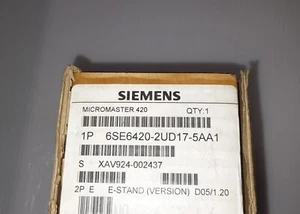 MAQUINA-HERRAMIENTA/ CONTROL NUMERICO VARIADORES - Picture 1 of 3