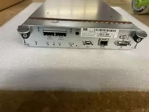 HP MSA2000SA Smart Array Controller Module 581966-001 aj754a 81.00000037 - Picture 1 of 4