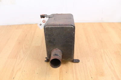 Arctic Cat Ext 580 1996 polvo especial silenciador lata escape Foto 1 de 4