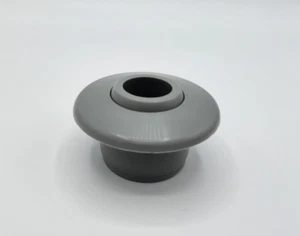 Globo ocular interno autoalineable 1,5"S - gris (super-pro - 25559-001-000) - Imagen 1 de 3