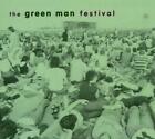 The Green Man Festival: Playwrights Bard Of Ely Jeb Loy Nichols Julie Murphy 