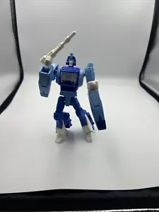 Transformers BLURR Takara Tomy Studio Series Autobot Modellino TOY BLUR - Foto 1 di 5