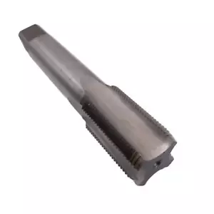 US Stock HSS 25mm x 2.0 Rubinetto Metrico Filettatura Destra Passo M25 x 2mm - Foto 1 di 4