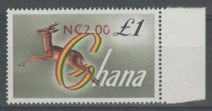 GHANA: n°273 ** BdF, "gazelle" (cote 25€) - Imagen 1 de 1