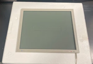 3M AF100L Vikuiti Anti-Glare Computer Filter for 13-15" Monitors - Vintage - Afbeelding 1 van 7