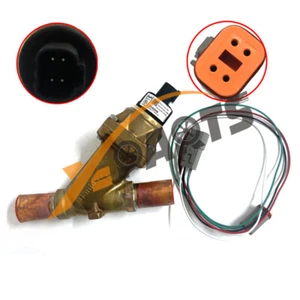 Original 61-8821 618821 Electronic Throttle Valve 61-4525 for Thermo King - Picture 1 of 6