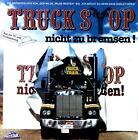 Truck Stop - Nicht Zu Bremsen! LP (VG+/VG+) '