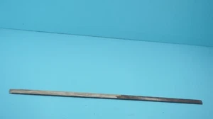 MERCEDES--BENZ W109 300SEL , REAR LEFT SIDE DOOR PANEL WOOD CENTER TRIM - Picture 1 of 15