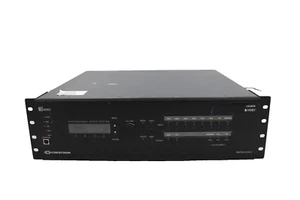 Creston DMPS3-4K-250-C 4K Digital Media Presentation System TESTED - Bild 1 von 3