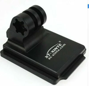 XT-XINTE Helm-Festhalterung für Kamera Gopro Hero3 Hero2 und NVG-Halterung - Bild 1 von 3