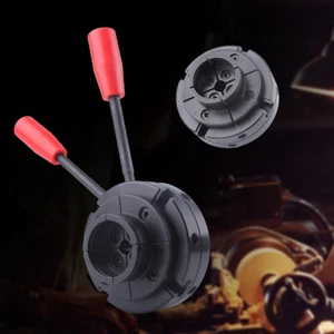 Spannfutter Backenfutter Drechselfutter M 33x3,5 Drechseln Drechselbank Drechsel - Bild 1 von 10