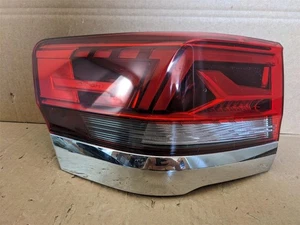 FLAWED OEM 2021-2024 Volkswagen Atlas LH Left Driver Side Outer Tail Light - Picture 1 of 15