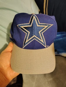 Dallas Cowboys Cap Pro Line Apex One  - Bild 1 von 4