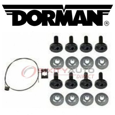 Dorman Front Right Lower Door Hinge for 1992-1999 Chevrolet K2500 Suburban sp - Image 1 of 4