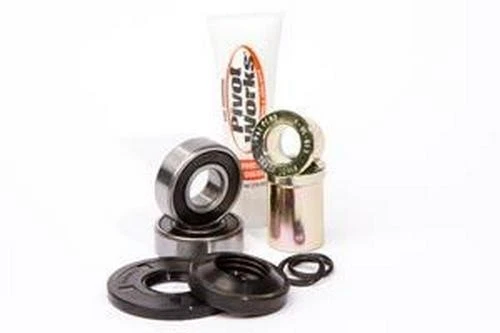 Kit de collar de rueda delantera impermeable Pivot Works para Honda CRF150F/CRF230F Foto 1 de 1