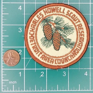 BSA Charles Howell Scout Reservation - Detroit Area Council, Michigan - Picture 1 of 1