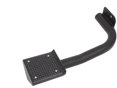 Barras Nerf 34PKFV72 para F250 Super Duty F350 2021 2016 2017 2018 2019 2020 2022 Foto 1 de 4