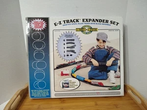 Bachmann HO Scale Steel EZ Track Expander Set. *Beschreibung lesen* unvollständig 🚝 - Bild 1 von 8
