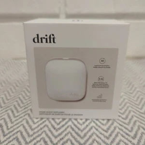 Drift Home Scent Diffuser With Adjustable Intensity (Diffuser Only) - Picture 1 of 7