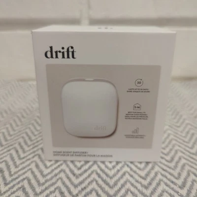 Drift Home Scent Diffuser With Adjustable Intensity (Diffuser Only) - Image 1 of 4
