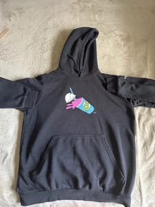 Squishee Simpsons hoodie (limited edition) Adidas - Picture 1 of 7