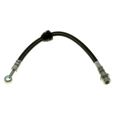 For Chevy Aveo 04-11 Element3 Front Passenger Side Brake Hydraulic Hose Foto 1 de 2