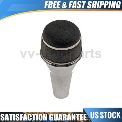 Perilla de palanca de cambios de transmisión automática Dorman 1 pieza para Chevrolet Caprice 1982-1990 Foto 1 de 3