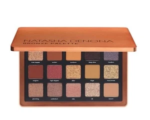 Paleta de sombras de ojos Natasha Denona Zendo - 0,67 oz - Imagen 1 de 3