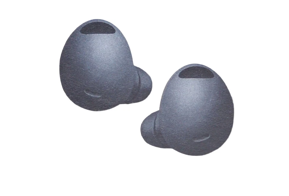 () Samsung Galaxy Buds2 Pro Wireless Earbuds - Graphite - SM-R510