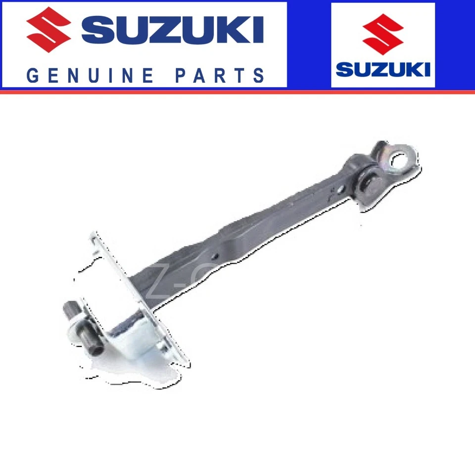 Suzuki Genuine Door Stopper 81810 - 54G04 New - Image 1 of 1
