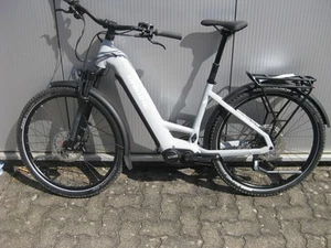B-Ware: Haibike Trekking 7 Wave Trekking E-Bike, R=47cm, 27,5, 720Wh, urba" - Bild 1 von 9