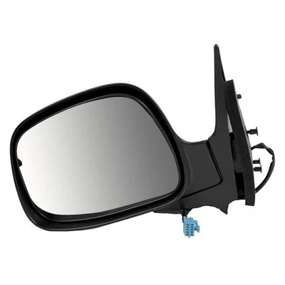 For Buick Rendezvous 02-07 Side View Mirror Driver Side Power View Mirror Foto 1 de 4
