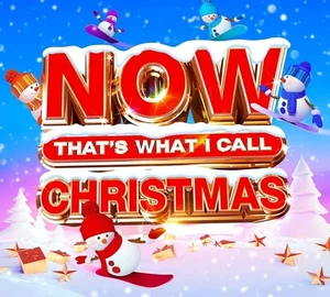 Various Artists - Now That's What I Call Christmas (2021) (3CD) - Bild 1 von 1