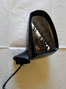 10 11 12 13 14 15 TOYOTA PRIUS VIN DU DRIVER LEFT DOOR MIRROR OEM - Picture 1 of 12