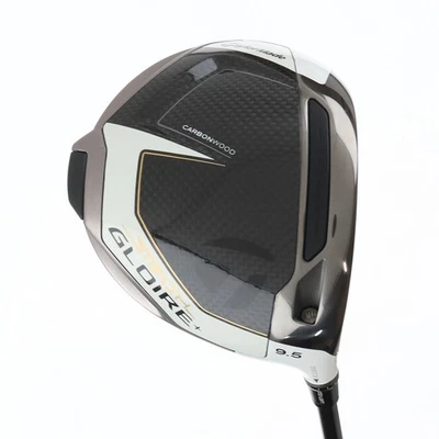 TaylorMade Driver Caja Abierta STEALTH GLOIRE+ 9.5° Stiff Tour AD CQ-5: Foto 1 de 4