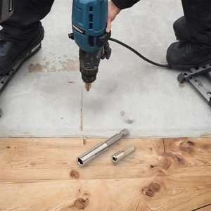 Juego Extractor Tornillo Roto y Eficiente Perfecto para Proyectos de Carpintería - Imagen 1 de 18
