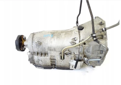 Automatikgetriebe mit Wandler 722696 722.696 1.8 CGi MERCEDES W204 W212 80TKM - Image 1 of 4
