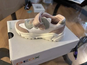 Toddlers Size 7/8 Athletic  - Picture 1 of 1