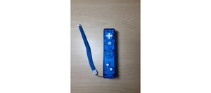 Nintendo Wii Rock Candy Telecomando - Wii - Blu - Foto 1 di 1