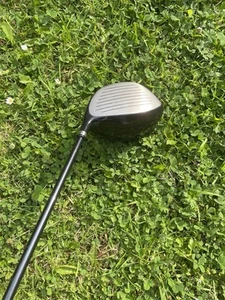 Nicklaus MTF-410 11° Driver Mid Flex - Picture 1 of 5