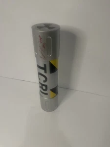 Teenage Mutant Ninja Turtles 1990 Movie Mutagen Canister Prop NECA Aut KennScott - Picture 1 of 4