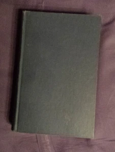 New Commentary On Acts Of Apostles Volume 1 by J .W.  McGarvey  hardcover - Picture 1 of 6