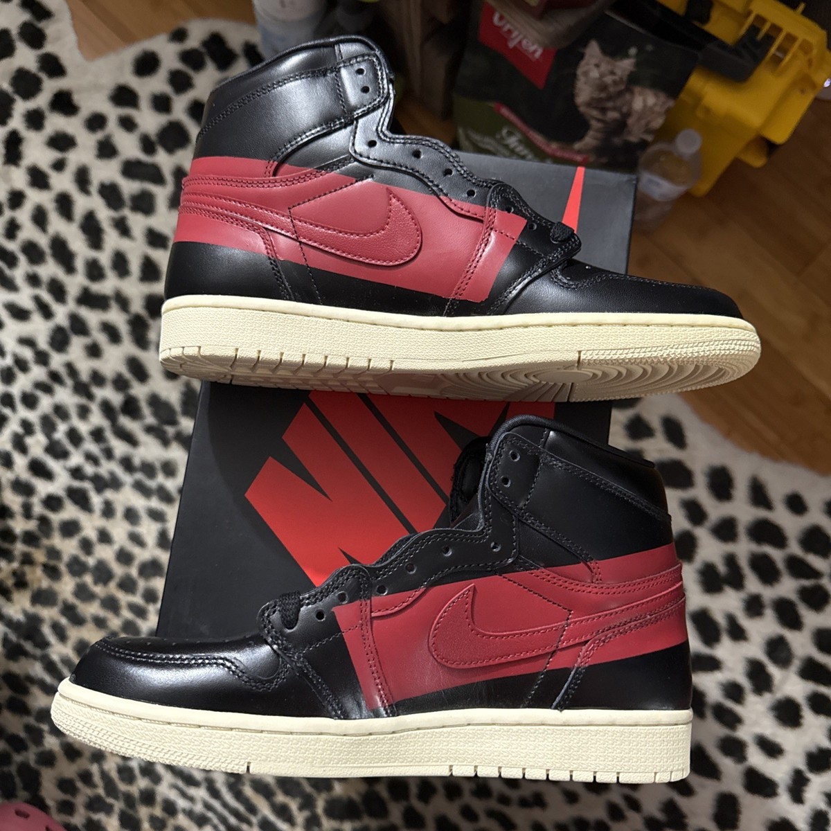 Jordan 1 Retro OG High Couture for Sale | Authenticity Jordan 1 Retro OG High Couture for Sale | Authenticity