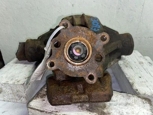 NITRO     2011 Ring Gear/Pinion 1262772 - Picture 1 of 12