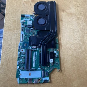 Acer Aspire 7 A717-71G i7-7700HQ Mainboard Hauptplatine Defekt - Bild 1 von 4