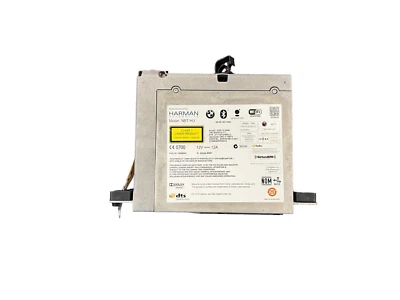 2013-2018 BMW f06 650i 650ix 640i 640ix Dash Head Unit OEM - Image 1 of 4