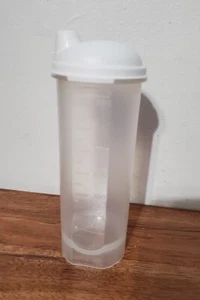 Messung Mix Trinkflasche Kunststoff 750 ml - Bild 1 von 8