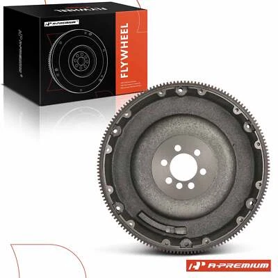 Volante de embrague para Chevrolet Camaro Pontiac Firebird 93-97 V8 5,7 L 6 agujeros 153T Foto 1 de 4