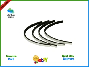 BAXI COMBI HE 105 INSTANT HE 105 MEGAFLO PROMAX FRONT PANEL SEAL GASKET 5122525 - Picture 1 of 3