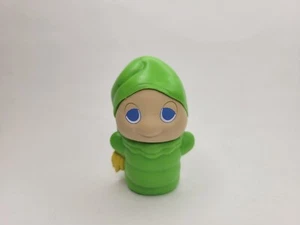 Funko Mystery Minis Hasbro Retro Toys - Glow Worm 1/6 Target Exclusive - Picture 1 of 6